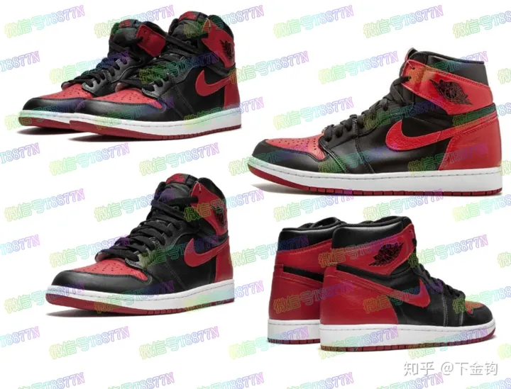 AJ1-34全系列，aj1-34全系列,Air Jordan,你喜欢的味道！品牌资讯Air